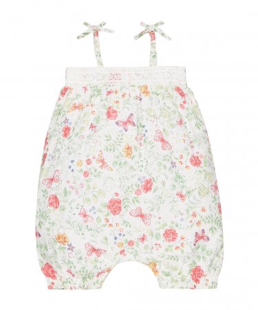 MOTHERCARE Meitenu Komplekts Lab 110 949995 949982