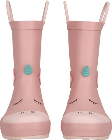 ZIG ZAG gumijas zābaki ROOK, Z252407-4319, 26 izmērs 