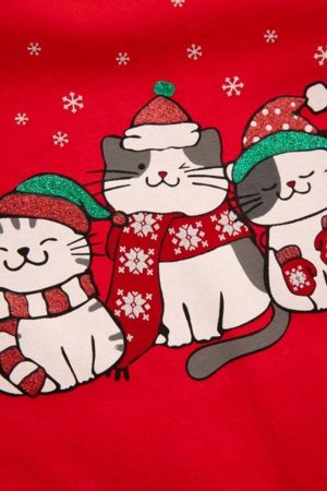 COCCODRILLO bodijs, sarkans, cm 