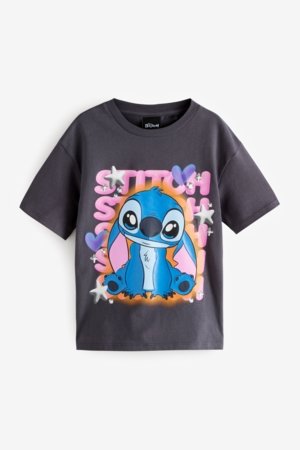 NEXT LILO AND STITCH t-krekls ar īsam piedurknēm, AK6008 152 