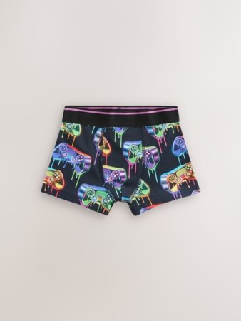 NEXT biksītes, 5 gab, AW9875, 152 cm 