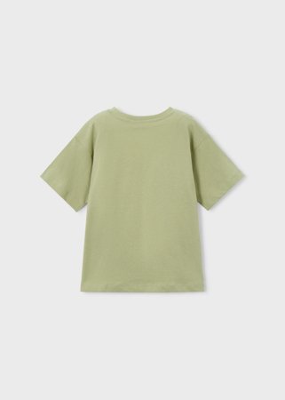 MAYORAL t-krekls ar īsam piedurknēm, bamboo, 3.078-73, 104  cm 