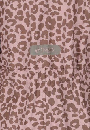 ZIG ZAG kombinezons MUDVILLE Softshell, Z261035-4162, 92 cm 