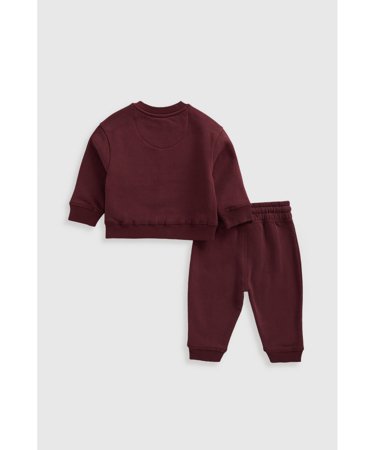 MOTHERCARE džemperis, bikses, JM824 116 