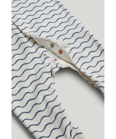 MOTHERCARE komplekts zīdainim 8 gab., AX33601, cm 