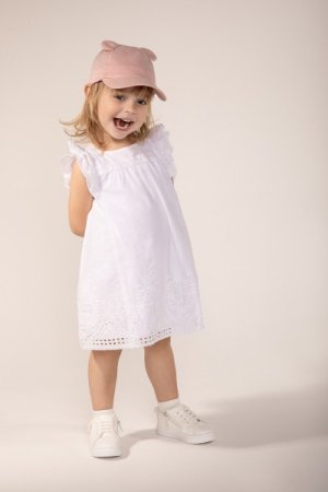 BROEL cepure ar nagu SOL, rozā, WB3364201BLG-007 WB3364201BLG-007-046