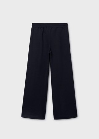 MAYORAL bikses, black, 6.555-62, 128  cm 