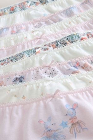 NEXT biksītes, 10 gab., E87090, 98-104