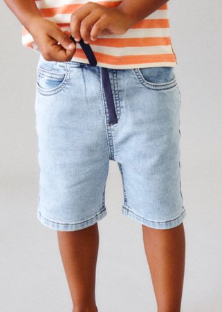 MAYORAL šorti, light, 3.210-76, 104  cm 