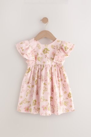 NEXT kleita ar īsām piedurknēm, AC9275 92-98 