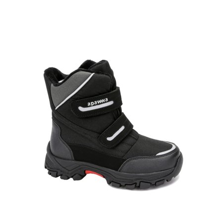 APAWWA kurpes, I3617R-A-BLACK, 35 izmērs 
