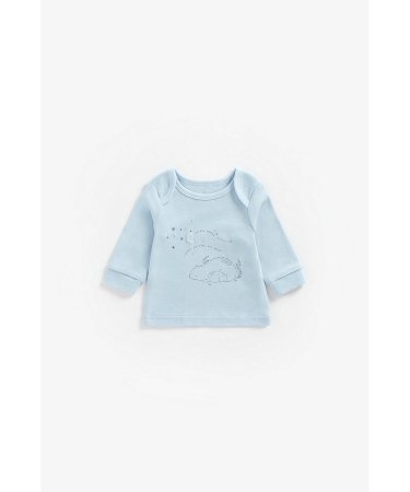 MOTHERCARE pidžama, 2 gab., ZA100 546146