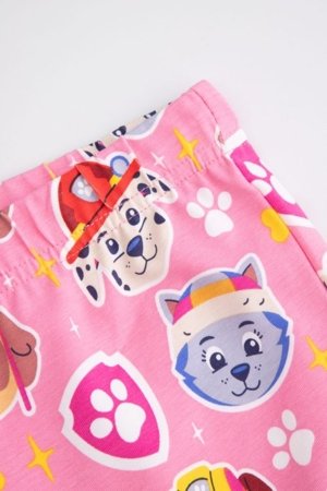 COCCODRILLO legini, rozā, 