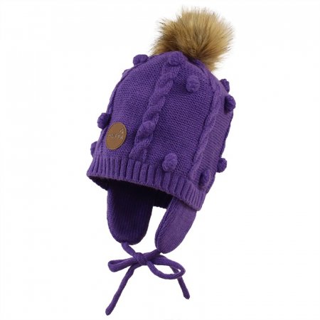 HUPPA cepure Macy Lilac 83570000-70053 83570000-70053-0XS