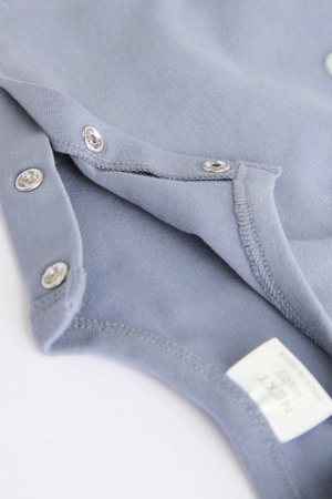 NEXT krekls ar garām piedurknēm un legingi, Q96877 80-86