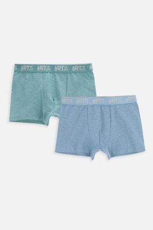 COCCODRILLO biksītes-apakšbikses, krāsaini, WC6409509PAN-022-164, 164/170 izmērs 