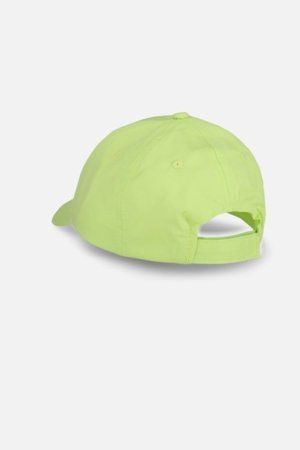COCCODRILLO cepure, zaļa, WC6364210ALB-030-048,  