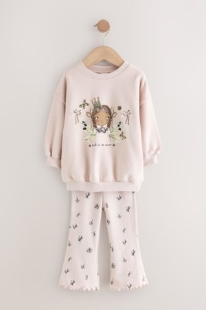 NEXT džemperis + legini, AR3388 74-80 cm