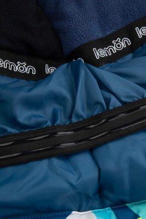 LEMON jakete, daudzkrāsains, cm 