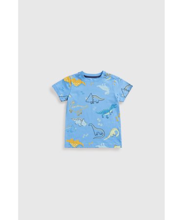 MOTHERCARE t-krekls, šorti, 4gab., HD071 