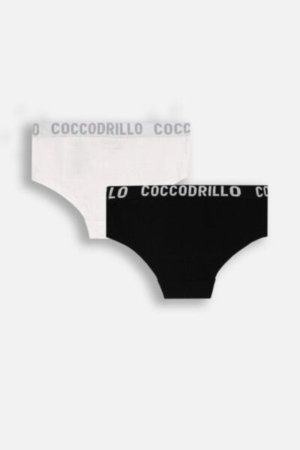 COCCODRILLO biksītes, krāsainas, XCX406501BAU-022-164, 164  