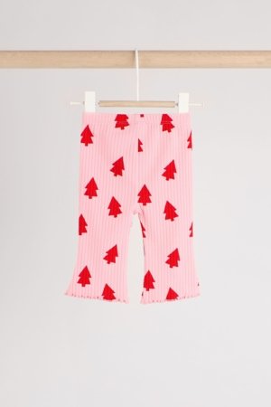 NEXT t-krekls ar garām piedurknēm + legini, B53624 80-86 