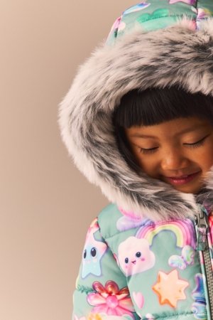 NEXT kombinezons ar kapuci, K75826 104-110