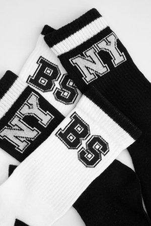 COCCODRILLO zeķes SOCKS BOY, krāsa, WC5383211SOB-022-036, 36 cm 
