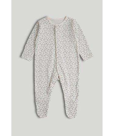MOTHERCARE kombinezons, 3 gab., AX75601, cm 