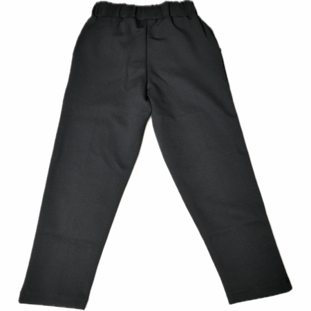 MAMAJUM bikses, 10-000028, melni, 158/164 cm 