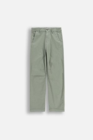 COCCODRILLO bikses, zali, cm 