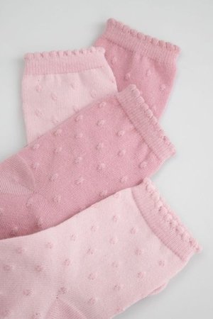 COCCODRILLO zeķes SOCKS GIRL, krāsains, ZC5383206SOG-022-019, 19 cm 