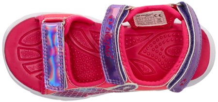 ZIG ZAG sandales MIERES, Z262445-4356, 35 izmērs 