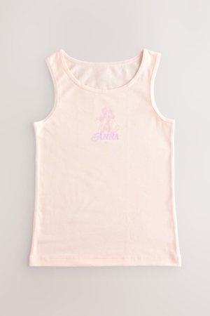 NEXT FROZEN t-krekli, 3 gab., AW0210, 134-140 cm