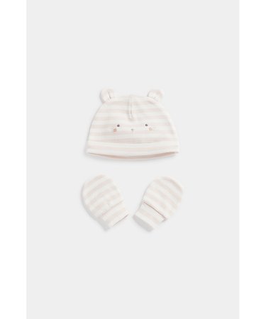 MOTHERCARE Komplekts mazulim, FB309 648655