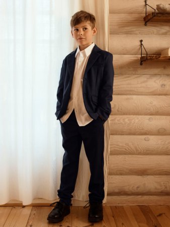 NAME IT bikses, 13211520-000000, 146 