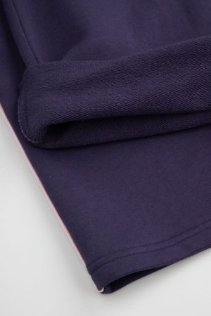 COCCODRILLO džogera bikses, tumši zili, cm 