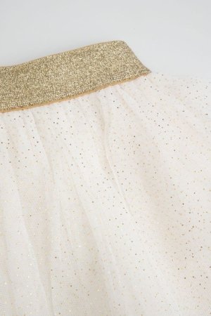 COCCODRILLO svārki, krēmkrāsas, cm 