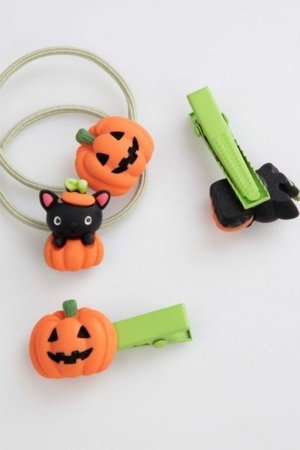 COCCODRILLO matu aksesuārs PETIT BIJOU, krāsains, ZC5311203PBJ-022-000