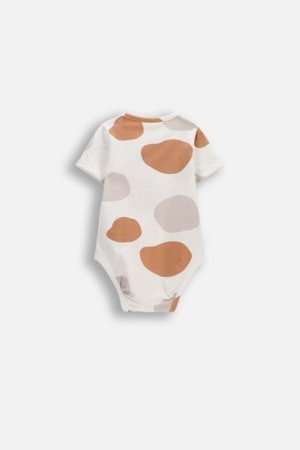 COCCODRILLO bodijs, krāsains, 