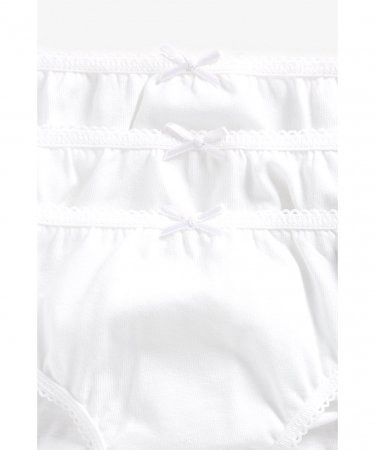 MOTHERCARE biksītes, 5 gab., KA779 867946