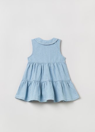 OVS kleita bez piedurknēm, 98 cm, 001767104 001767104