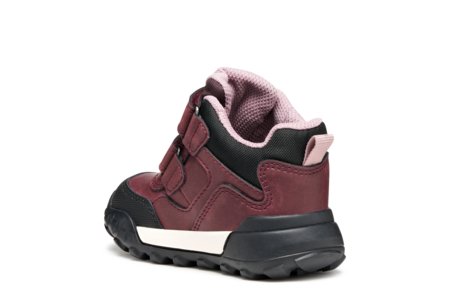 GEOX ziemas zābaki B566MB-0MEFU-C7329, 27 izmērs 