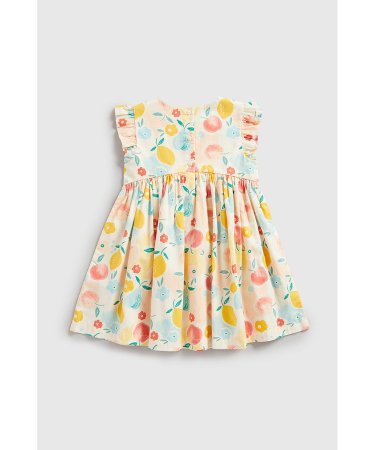 MOTHERCARE kleita ar īsam piedurknēm, HC580 