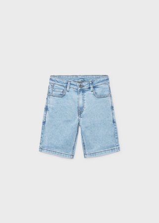 MAYORAL šorti, light, 6.217-28, 157  cm 