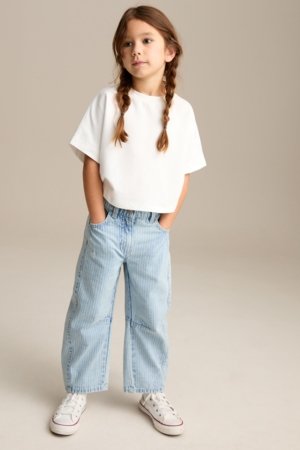 NEXT džinsi, E29128, 122 