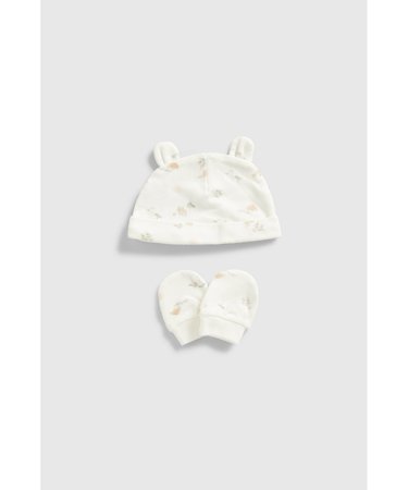 MOTHERCARE komplekts mazulim 6gab., GF287 