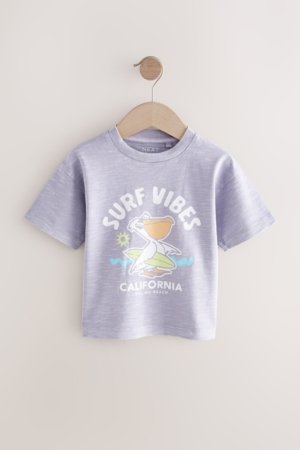 NEXT t-krekls, AJ0431, 110-116