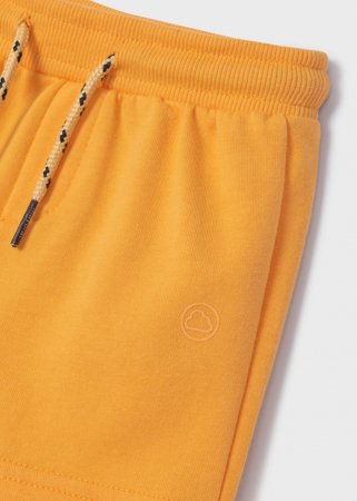 MAYORAL šorti 3C, tangerine, 74 cm, 621-65 621-65 9