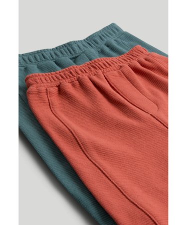 MOTHERCARE bikses 2 gab., AW47401 cm 